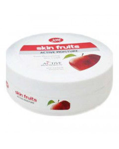 Picture of (200ml) Joy skin fruits active moisture cream box