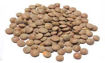 Picture of khadi Masoor / Masur (500g)