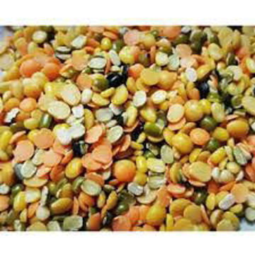 Picture of Mix dal / mix daal (500g)