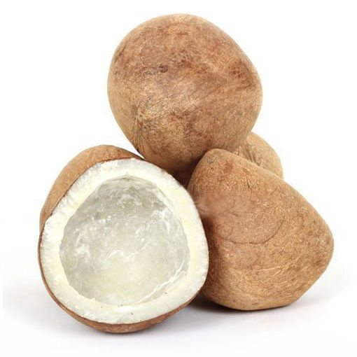 Picture of (250g) Khopra / coconut / Nariyal / Gola