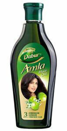 Picture of Dabar Amla / Dabur Amla Hair Oil, 180ml