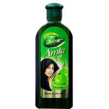 Picture of Dabar Amla / Dabur Amla Hair Oil (450ml)