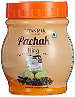 Picture of PATANJALI Pachak Hing Goli 100g