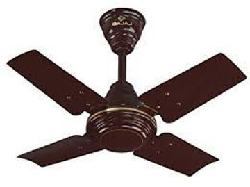 Picture of Bajaj MAXIMA Ceiling Fan 600MM 66W (RPM 870) (2 Year Warranty)