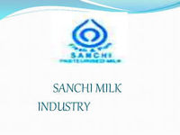 Picture for manufacturer Sanchi