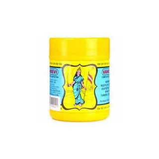 Picture of VANDEVI 751 Khada hing / Heeng  (10g) Jar