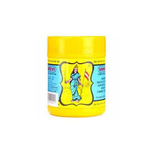 Picture of VANDEVI 751 Khada hing / Heeng  (10g) Jar