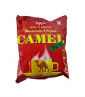 Picture for manufacturer Camel Tea