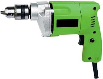 Picture of 1310A POWERTUFF 10MM 350W Pistol Grip Drill  (10 mm Chuck Size)