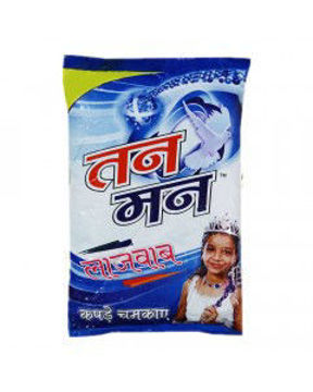 Picture of TanMan LAJAWAB Detergent Powder (1kg)