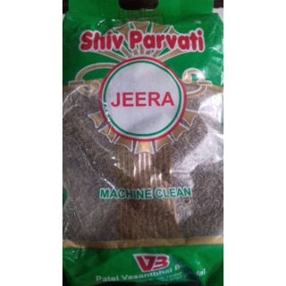 Picture of Shiv Parvati Zeera / Cumin Khulla (250g)