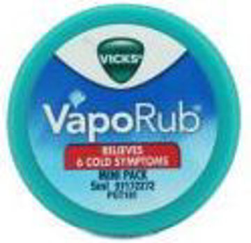 Picture of Vicks Vaporub (5ml)