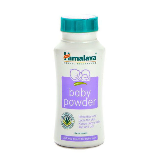 Picture of Himalaya baby powder (30g)