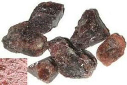 Picture of Black Salt khada Kala Namak (1kg)