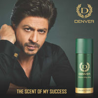 Picture for category Men's Deodorant And body spray