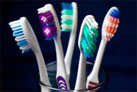 Picture for category Toothbrush