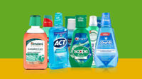 Picture for category Mouthwash