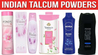 Picture for category Talc Powder