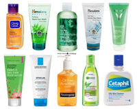 Picture for category Face Wash