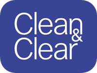 Picture for manufacturer Clean & clear