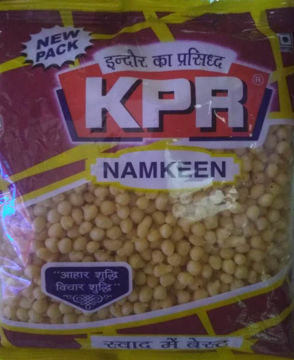 Picture of KPR FIKI NUKTI (500g)