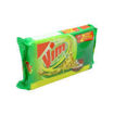 Picture of Vim Lemon Dishwash Bar 4x115g = 480g (Pack OF 4PC)