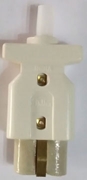 Picture of Klick Dollar Iron connector / without indicator connector