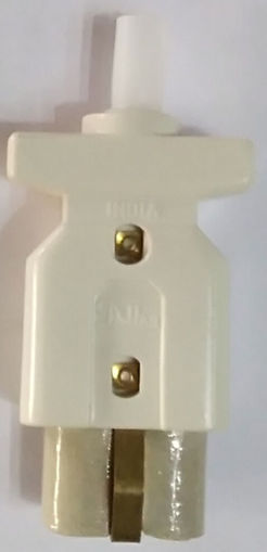 Picture of Klick Dollar Iron connector / without indicator connector