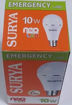 Picture of Surya Emergency led lamp 10W (1 Year warranty)