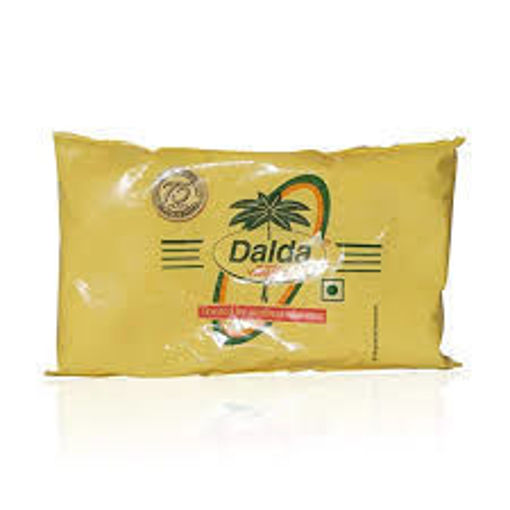 Picture of Dalda Vanaspati (200ml)