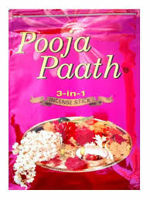 Picture for manufacturer Pooja path