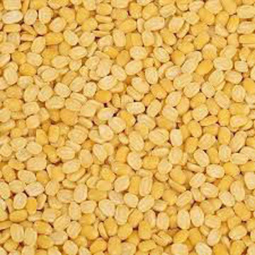 Picture of Dhuli Moong Dal (500g)