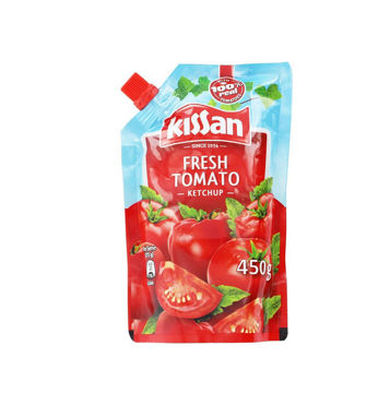 Picture of kissan fresh tomato ketchup (425g)