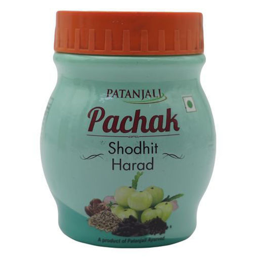 Picture of PATANJALI Pachak Shodhit Harad 100g