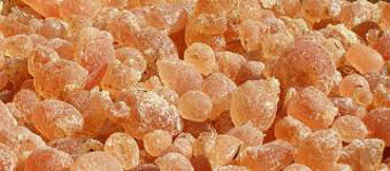 Picture of Acacia Gum / Gaad (250g)