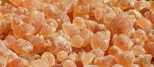 Picture of Acacia Gum / Gaad (250g)