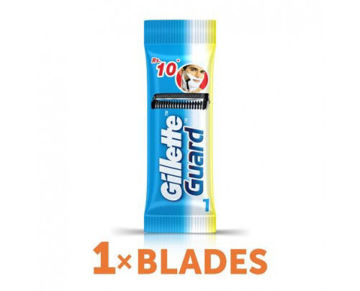 Picture of Gillette Guard Cartridge (1Pc)