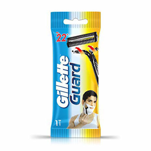 Picture of Gillette Guard Cartridge (1Pc)