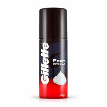 Picture of Gillette Foam REGULAR (50g)