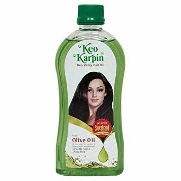 Picture of keo karpin Hair Oil (200ml)