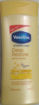 Picture of Vaseline Intensive Care Deep Restore Body Lotion (100ml)