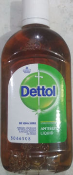 Picture of Dettol Antiseptic Liquid 60ml