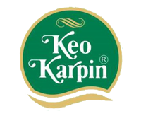 Picture for manufacturer Keo Karpin