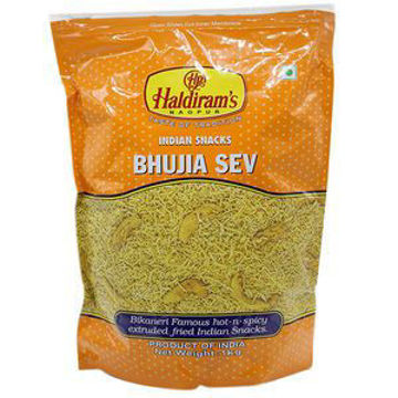 Picture of Haldirams Aloo Bhujia Sev (150g)