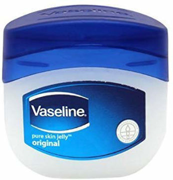 Picture of Vaseline Original Pure Skin Jelly 50ml (42g)