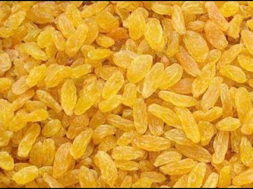 Picture of Kishmish raisins dakh (50g)