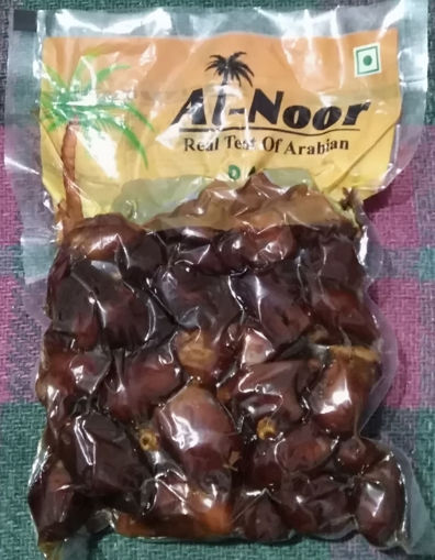 Pind khajur / Dates (500g)-