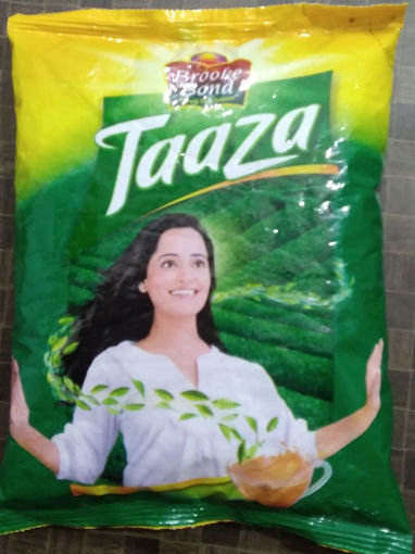 Picture of Brooke Bond Taaza Tea (250g)