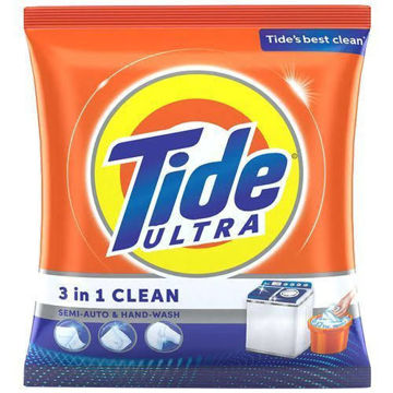 Picture of Tide Ultra 3 in 1 Clean (500g)