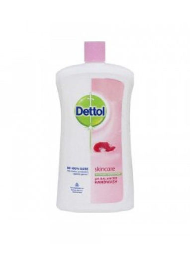 Picture of Dettol skincare handwash (175ml)